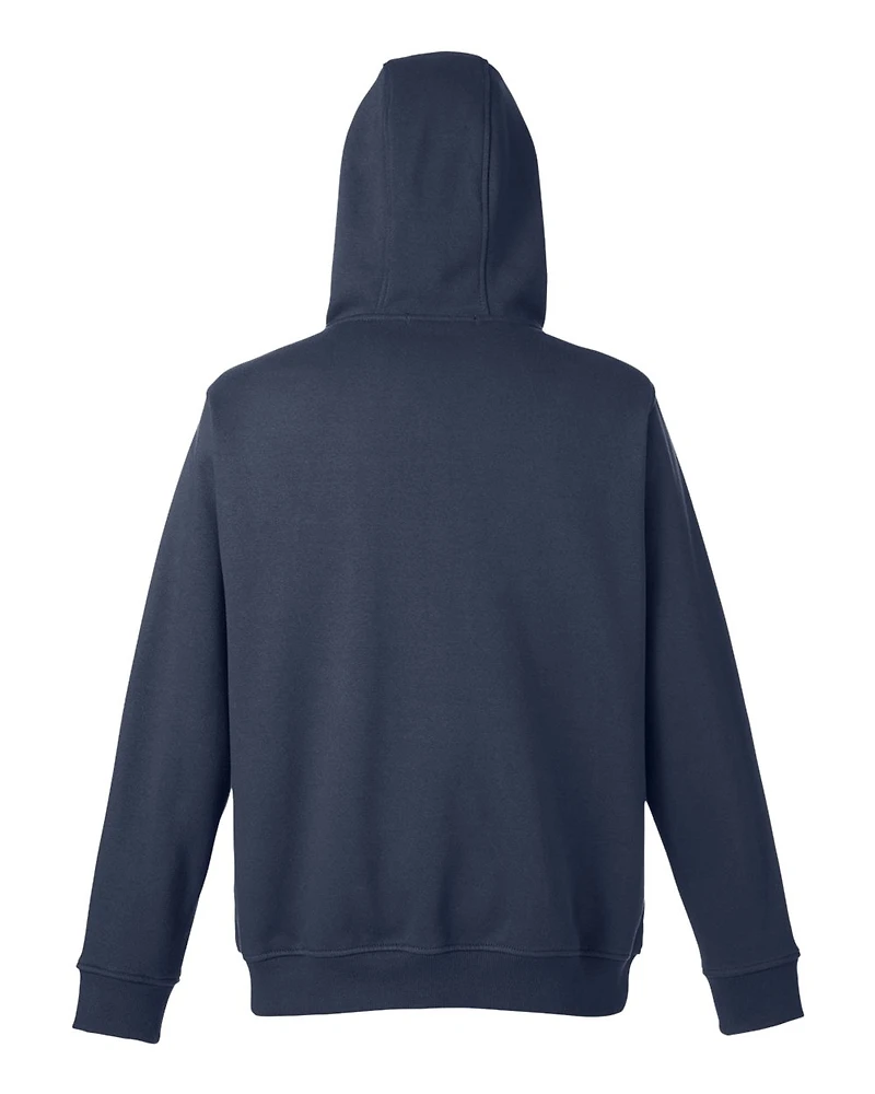 Unisex ClimaBloc™ Lined Heavyweight Hooded Sweatshirt | T-Shirt Time