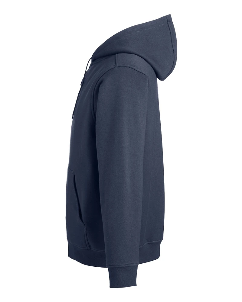Unisex ClimaBloc™ Lined Heavyweight Hooded Sweatshirt | T-Shirt Time