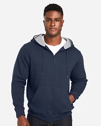 Unisex ClimaBloc™ Lined Heavyweight Hooded Sweatshirt | T-Shirt Time