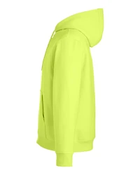Unisex ClimaBloc™ Lined Heavyweight Hooded Sweatshirt