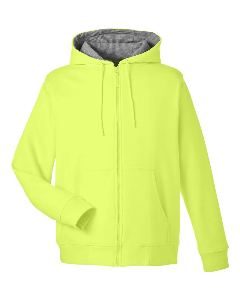 Unisex ClimaBloc™ Lined Heavyweight Hooded Sweatshirt