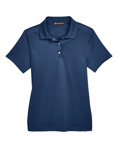 Women’s Advantage Snag Protection Plus IL Snap Placket Polo