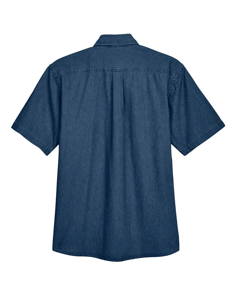 Chemise en Denim pour Homme