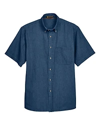 Chemise en Denim pour Homme