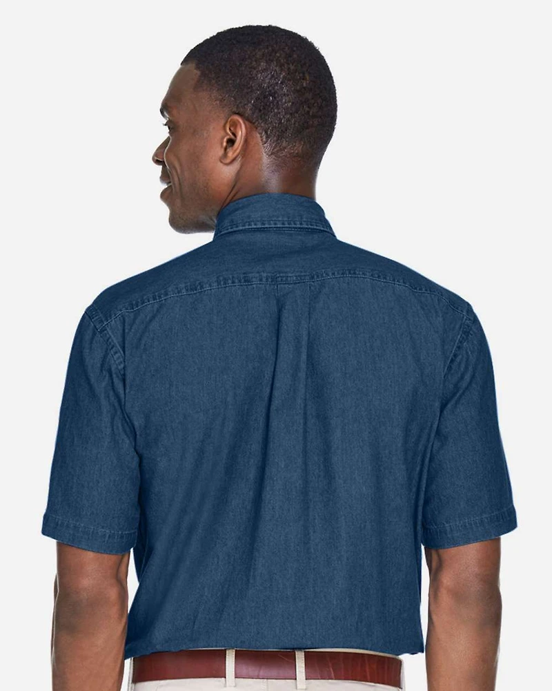Chemise en Denim pour Homme