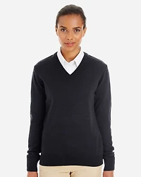 Women's Pilbloc V-Neck Sweater | T-Shirt Time