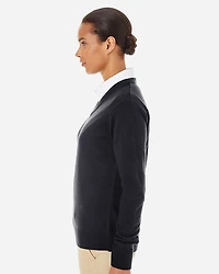 Women's Pilbloc V-Neck Sweater | T-Shirt Time