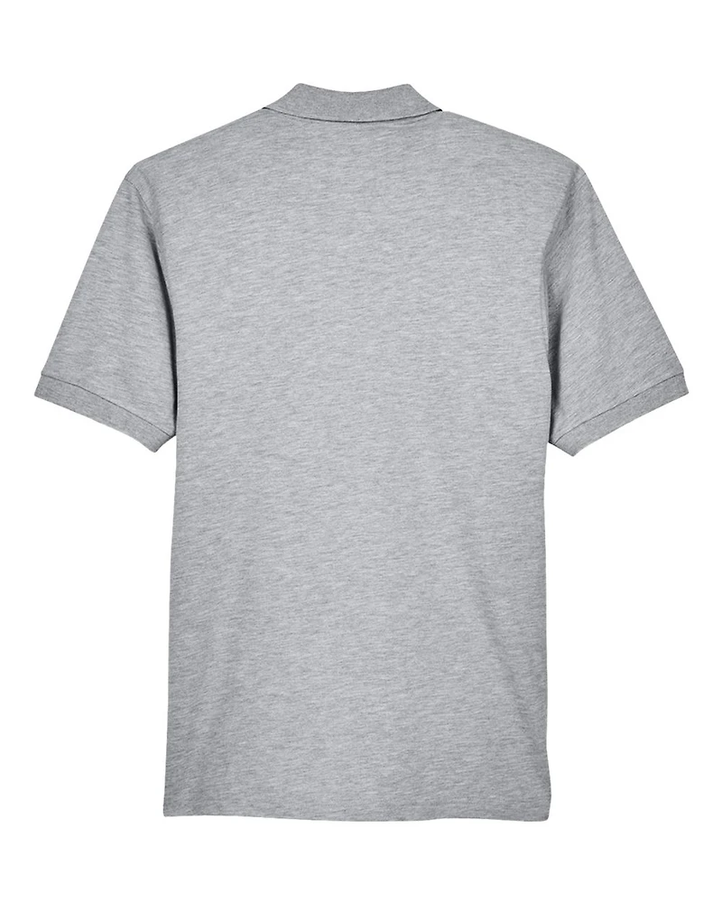 Polo Blend™ Facile pour Hommes avec Poche