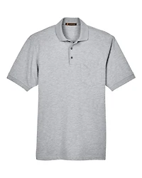 Polo Blend™ Facile pour Hommes avec Poche