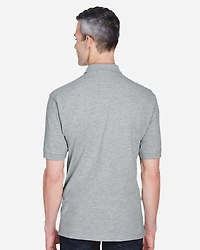 Polo Blend™ Facile pour Hommes avec Poche