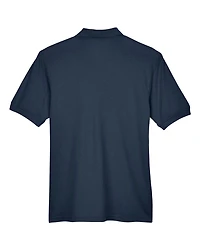 Men's Easy Blend™ Polo with Pocket | T-Shirt Time