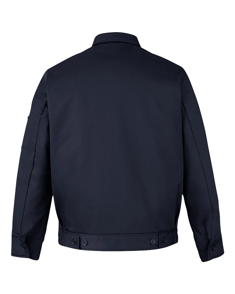 Unisex Tall ClimaBloc® Station Jacket