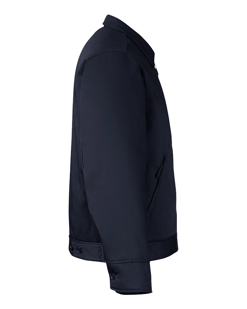 Unisex Tall ClimaBloc® Station Jacket