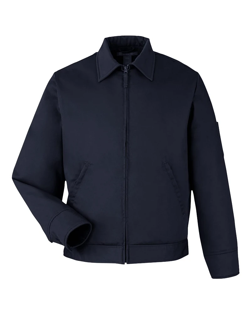 Unisex Tall ClimaBloc® Station Jacket