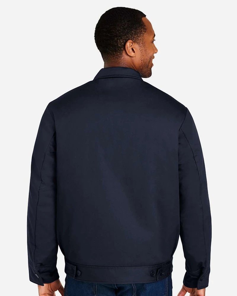 Unisex Tall ClimaBloc® Station Jacket