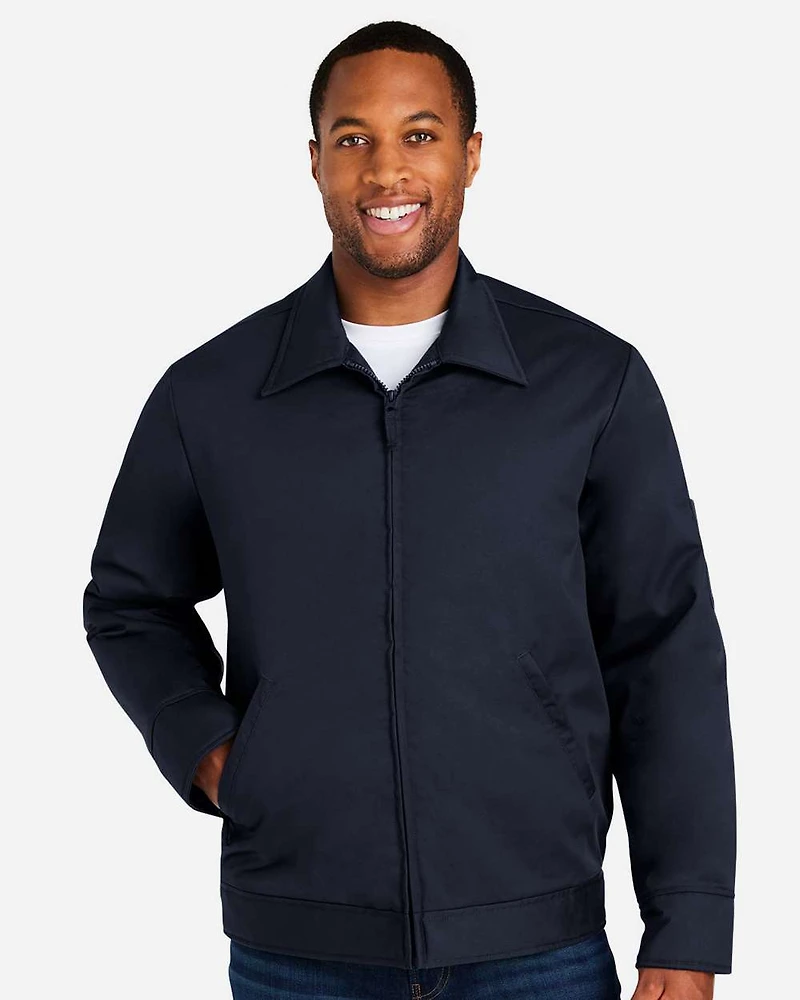 Unisex Tall ClimaBloc® Station Jacket