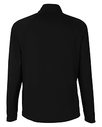 Men's Origin Performance Pique Quarter-Zip Pullover | T-Shirt Time