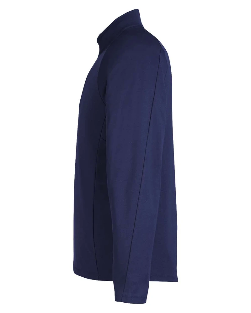 Men’s Origin Performance Pique Quarter-Zip Pullover
