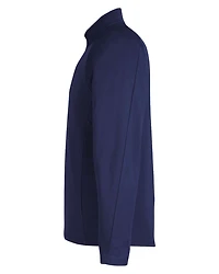 Men’s Origin Performance Pique Quarter-Zip Pullover