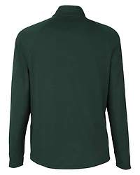 Men's Origin Performance Pique Quarter-Zip Pullover | T-Shirt Time