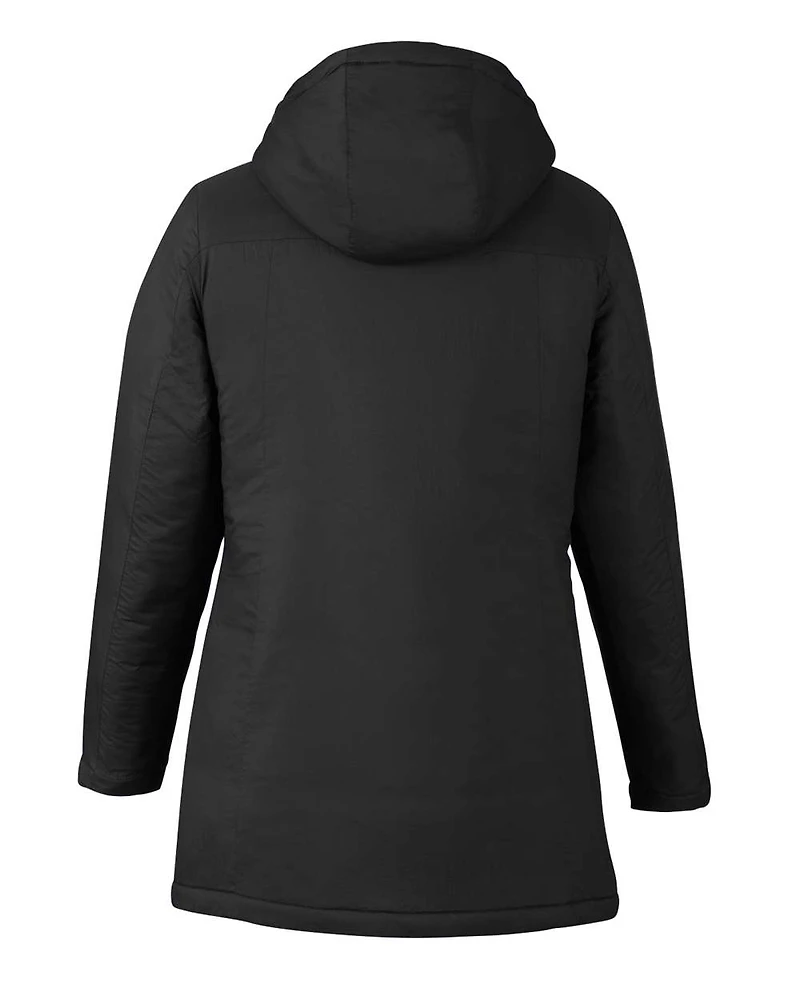 Women's Inspire 3-in-1 Jacket with Insulated Liner | T-Shirt Time