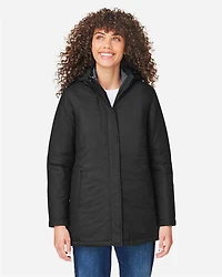Women's Inspire 3-in-1 Jacket with Insulated Liner | T-Shirt Time