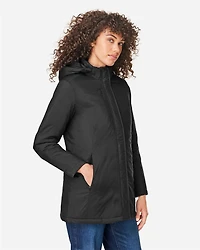 Women's Inspire 3-in-1 Jacket with Insulated Liner | T-Shirt Time