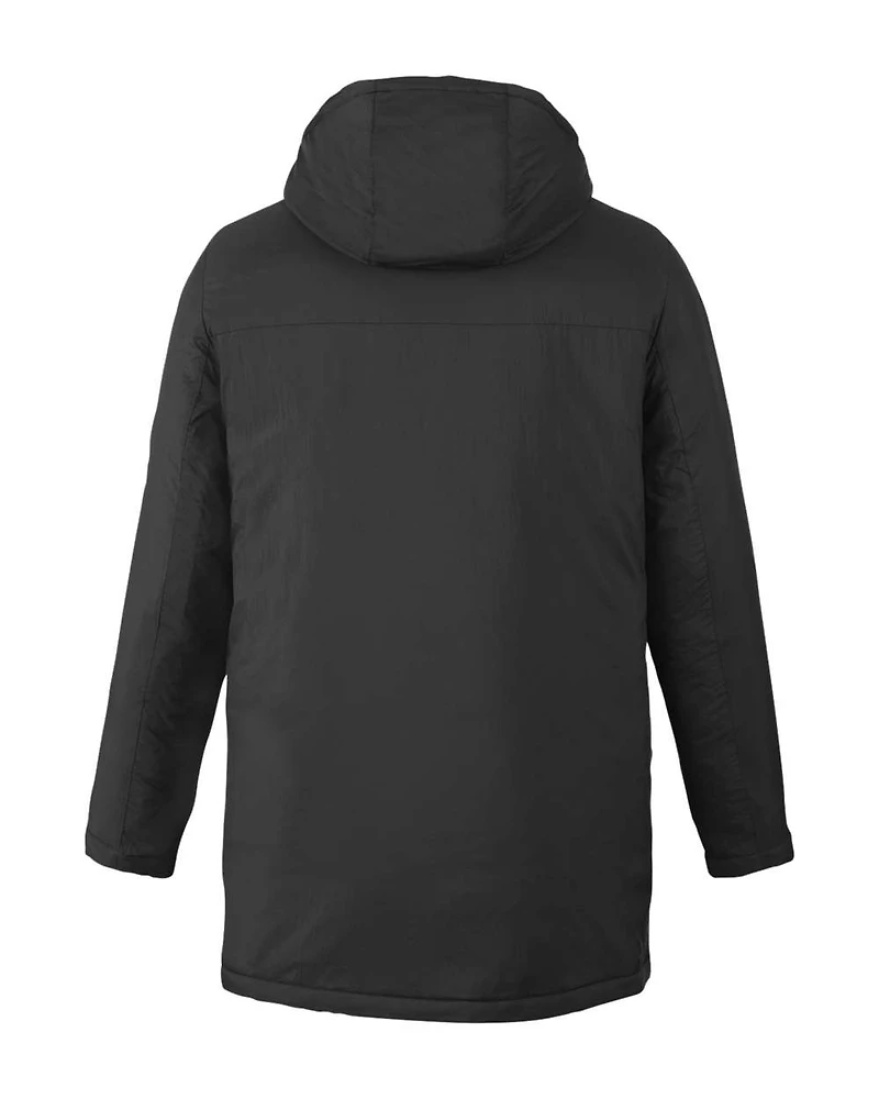 Men's Inspire 3-in-1 Jacket with Insulated Liner | T-Shirt Time