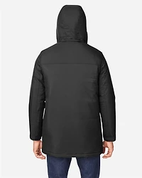 Men's Inspire 3-in-1 Jacket with Insulated Liner | T-Shirt Time