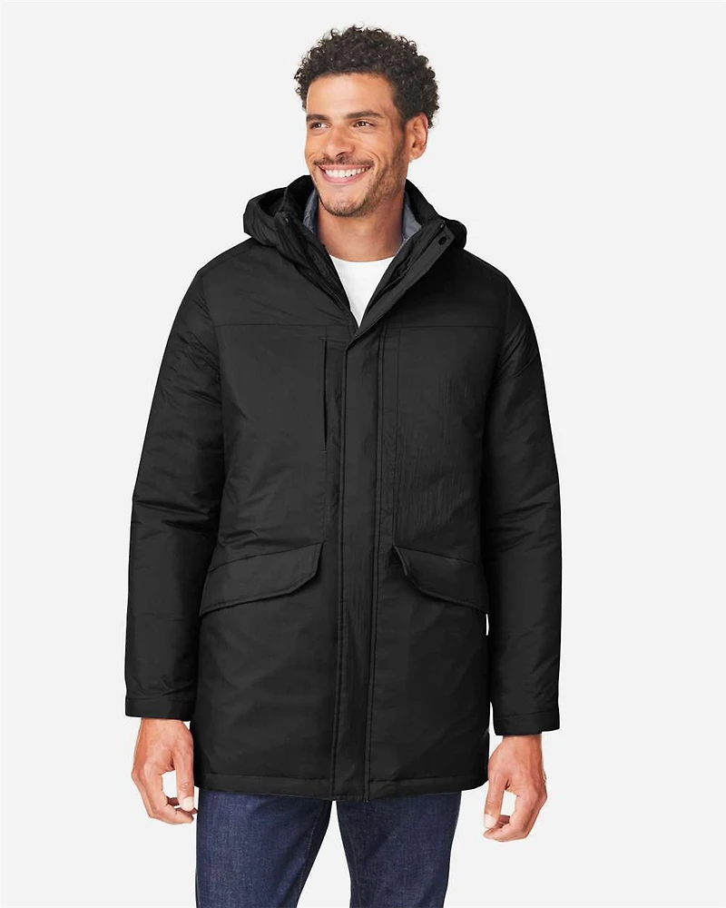 Men's Inspire 3-in-1 Jacket with Insulated Liner | T-Shirt Time