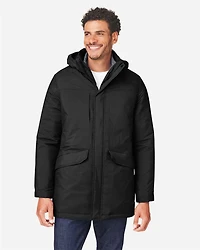 Men's Inspire 3-in-1 Jacket with Insulated Liner | T-Shirt Time