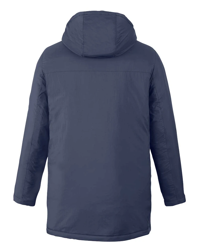 Men's Inspire 3-in-1 Jacket with Insulated Liner | T-Shirt Time