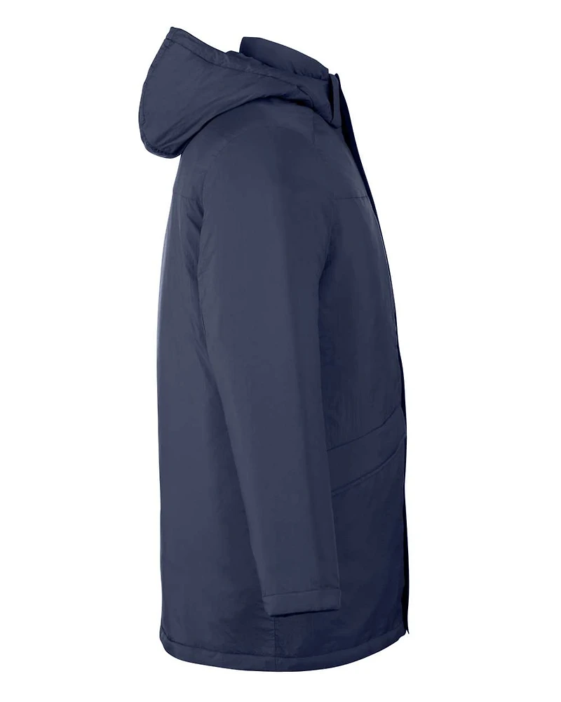 Men's Inspire 3-in-1 Jacket with Insulated Liner | T-Shirt Time