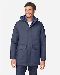 Men's Inspire 3-in-1 Jacket with Insulated Liner | T-Shirt Time
