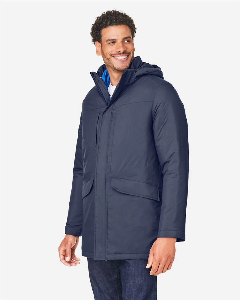 Men's Inspire 3-in-1 Jacket with Insulated Liner | T-Shirt Time