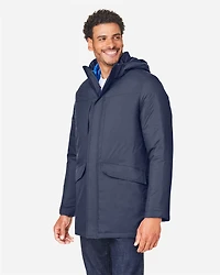 Men's Inspire 3-in-1 Jacket with Insulated Liner | T-Shirt Time