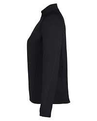 Women's Origin Performance Pique Quarter-Zip Pullover | T-Shirt Time