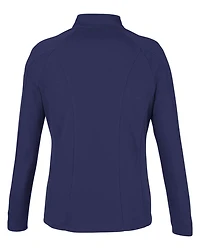 Women’s Origin Performance Pique Quarter-Zip Pullover