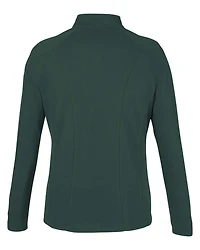 Women's Origin Performance Pique Quarter-Zip Pullover | T-Shirt Time