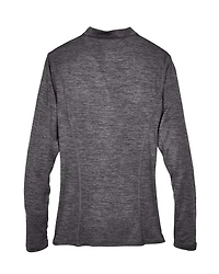 Women's Kinetic Performance Quarter-Zip Pullover | T-Shirt Time