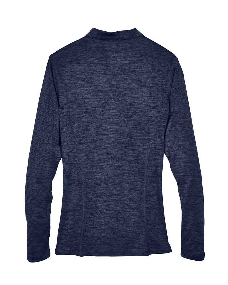 Women’s Kinetic Performance Quarter-Zip Pullover