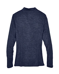 Women’s Kinetic Performance Quarter-Zip Pullover