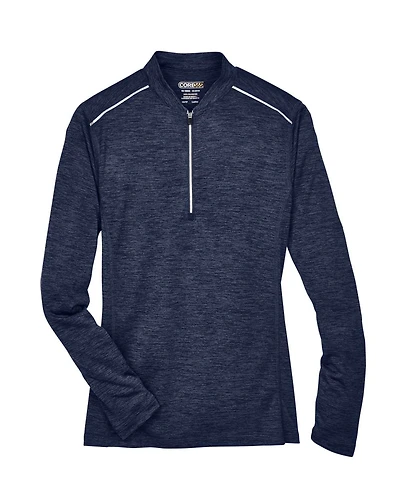 Women’s Kinetic Performance Quarter-Zip Pullover