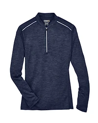 Women’s Kinetic Performance Quarter-Zip Pullover