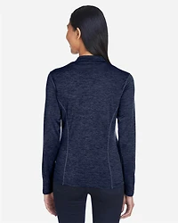 Women’s Kinetic Performance Quarter-Zip Pullover