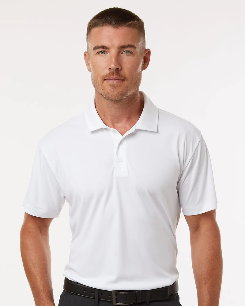 Men's Pro-Lock Performance Polo | T-Shirt Time