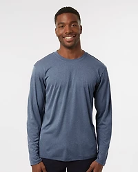 Unisex Pro-Lock Performance Long Sleeve T-Shirt | Time