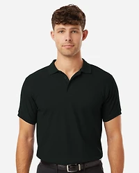 Men’s Pique Polo