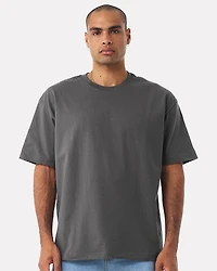 Unisex 7.5 oz Heavyweight Tee | T-Shirt Time