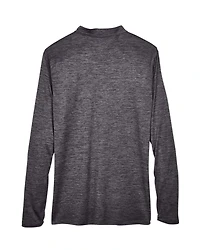 Men's Kinetic Performance Quarter-Zip Pullover | T-Shirt Time